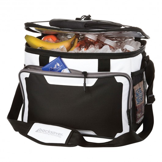 Arctic Zone Deep Freeze 24 Can Coolers Food